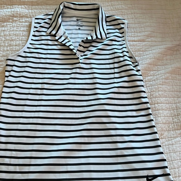 Nike golf tank top - Picture 1 of 3